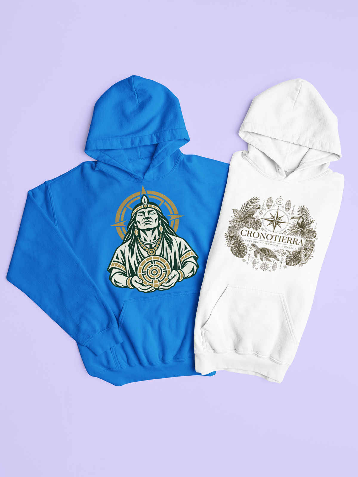Hoodies