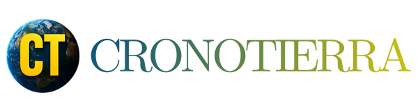 Cronotierra